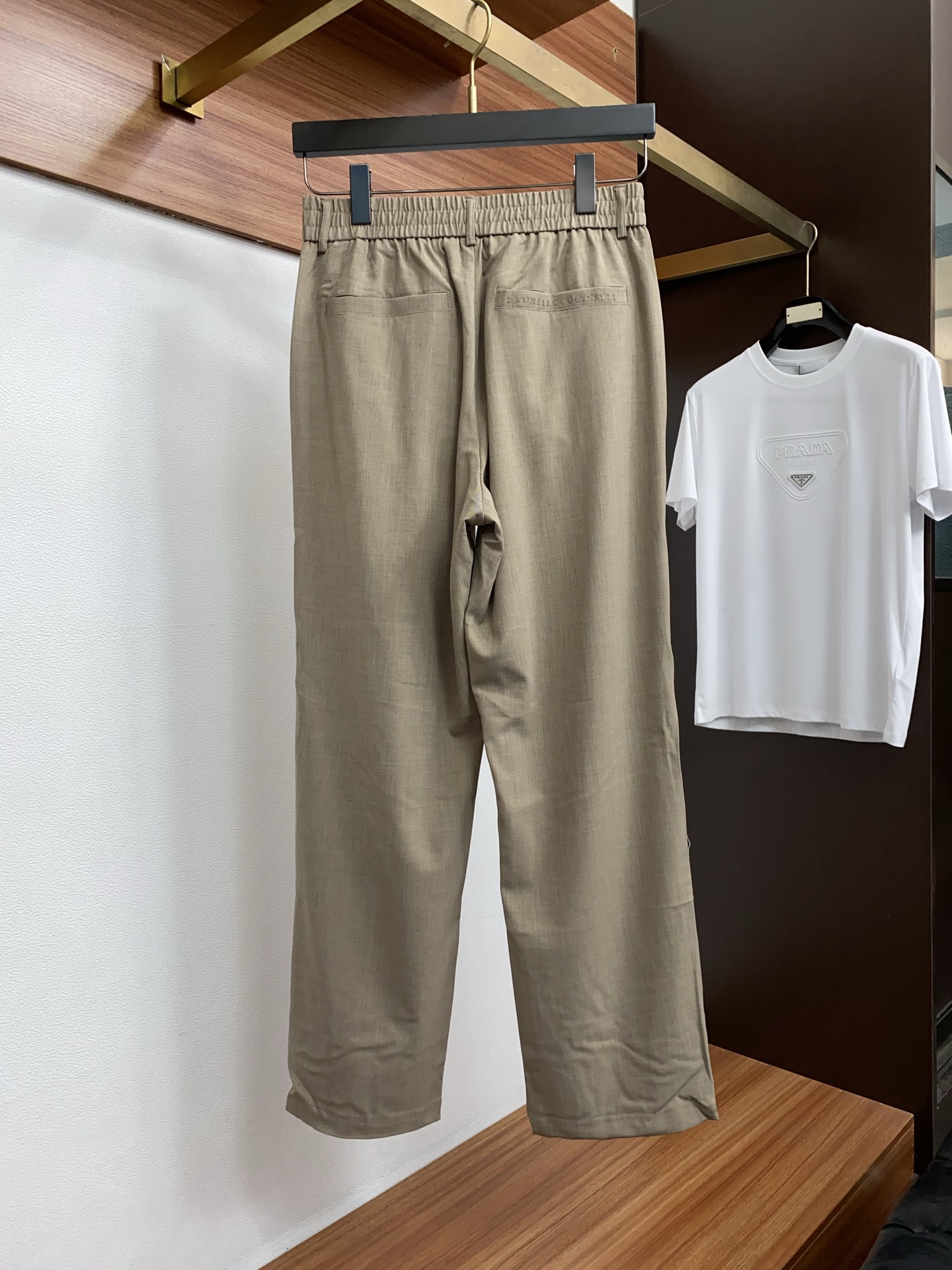 clothes and pants